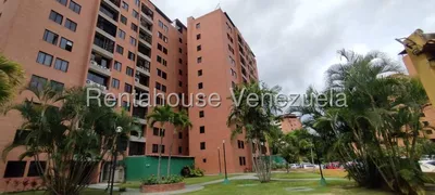 Apartamento en alquiler