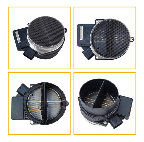 Sensor De Flujo De Masa De Aire Maf