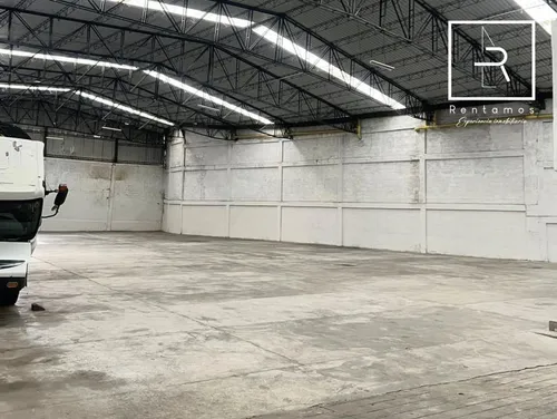 Bodega En Arriendo En Guarne. Cod A11075