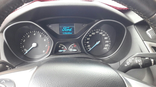 Ford Focus Se Plus 2.0 170cv