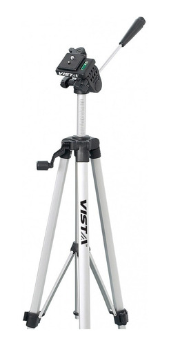 Tripé Em Alumínio Ajuste Até 134 Cm David & Sanford Travlrv