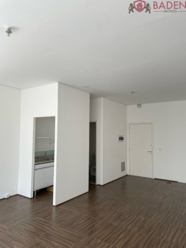Imagem 4 de 20 de Sala Comercial - Sa00338