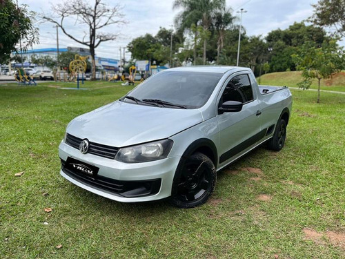 Volkswagen Saveiro Cs St Mb