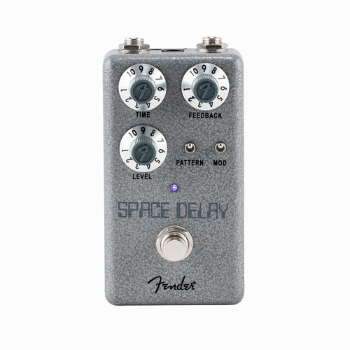 Pedal Fender Hammertone Space Delay 0234577000