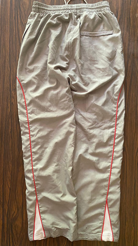 Pants Atlética Concentración Tiburones Rojos Veracruz 2007 (Usado)
