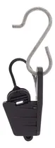 Comprar Mordaza Retencion Ftth Cartuchera Glc Fibra Optica Negro