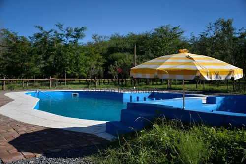 Imagen 3 de 12 de Complejo De Cabañas En Venta, Molinari - Cosquín, Córdoba