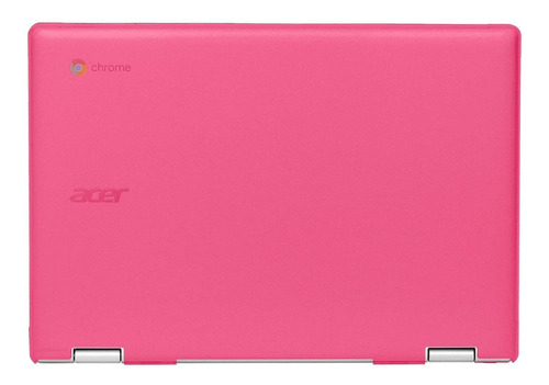 Funda Para Acer Chromebook 311 Cb311-11h, Rosa/protectora