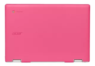 Funda Para Acer Chromebook 311 Cb311-11h, Rosa/protectora