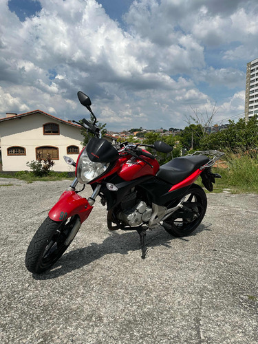 Honda Cb