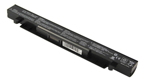 Bateria Para Asus A41-x550 A41-x550a A450 P550 F550 K550 R51