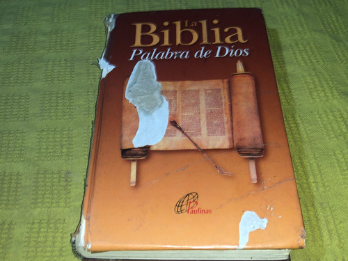 La Biblia Palabra De Dios - Paulinas