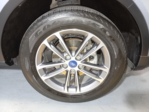Ford Territory 1.5t Sel