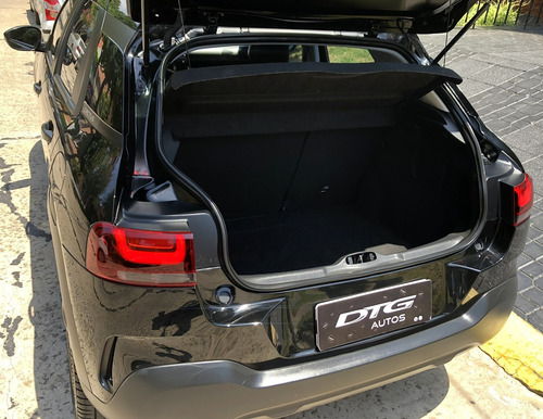 Citroën C4 Cactus 1.6 Vti 115 At6 Feel Pk