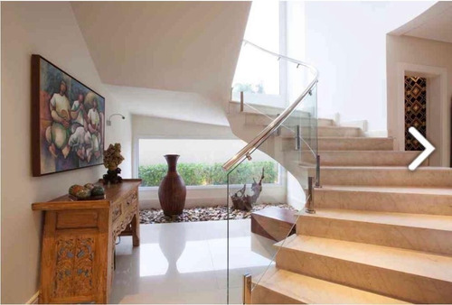 Imagem 17 de 21 de Casa Com 4 Dormitórios À Venda, 500 M² Por R$ 6.800.000,00 - Alphaville 02 - Barueri/sp - Ca3653