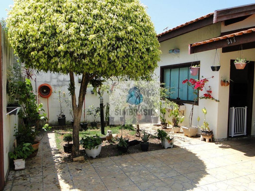 Imagem 6 de 30 de Casa Residencial À Venda, João Aranha, Paulínia. - Ca0776