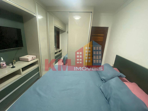 Imagem 13 de 15 de Vende-se Linda Casa Em Condomínio Fechado No Costa E Silva - Ca3343