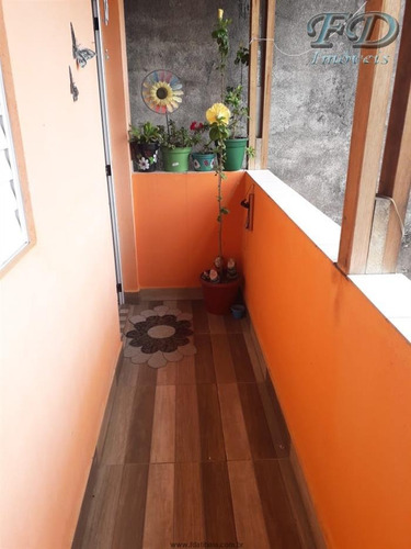 Imagem 14 de 18 de Casas Para Financiamento À Venda Em Mairiporã/sp - Compre O Seu Casas Para Financiamento Aqui! - 1494056
