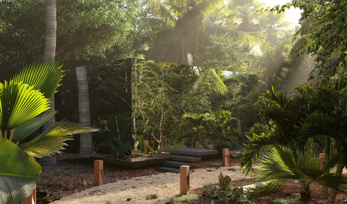 Imagen 2 de 12 de Lofts En Venta En Tulum