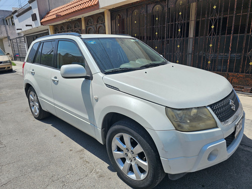 Suzuki Grand Vitara 2.4 Gl L4 At