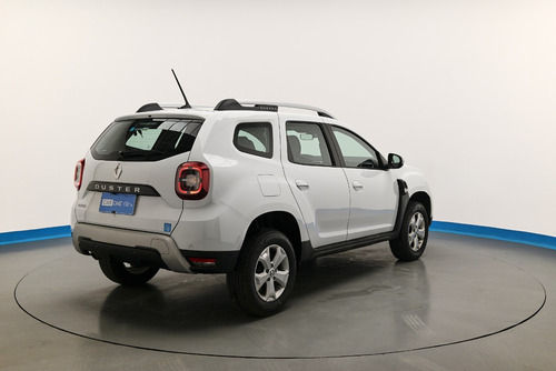 Renault Duster NEW INTENS 1.6