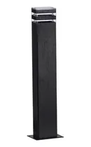 Comprar Farola De Piso Exterior Aluminio Altura 60cm E7