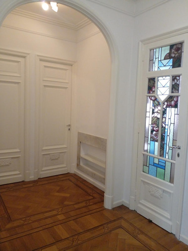 Departamento De 3 Ambientes En Alquiler-barrio Norte