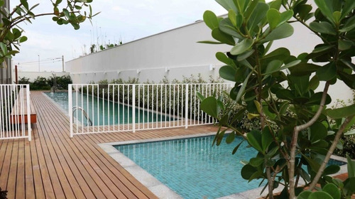 Imagem 16 de 19 de Apartamento À Venda No Bairro São Domingos - São Paulo/sp - O-2179-7422
