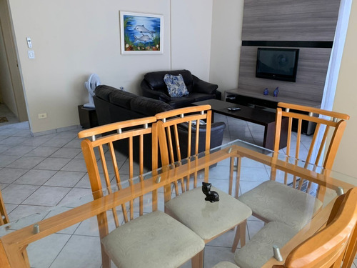 Imagem 17 de 27 de Apartamento 2 Quartos Centro De Mongagua