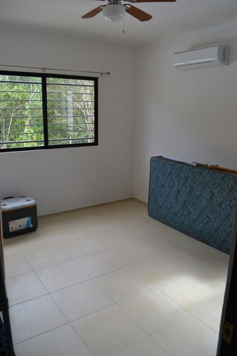 Imagen 5 de 22 de Casa En Venta En Marsella Playa Del Carmen Quintana Roo