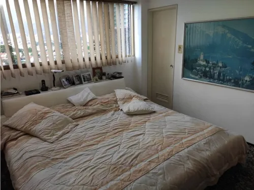 Apartamento Macaracuay