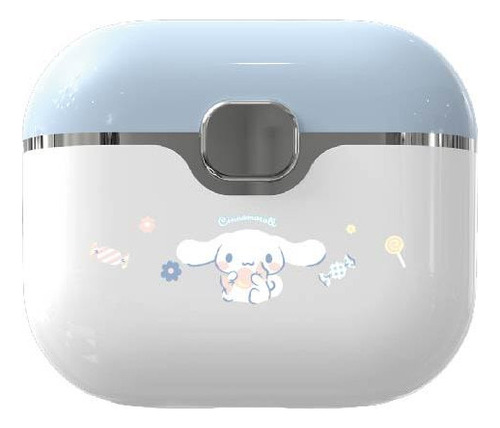 Auriculares Inalámbricos Bluetooth Para Juegos Sanrio Tws Yp