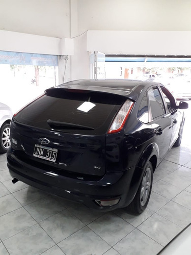 Imagen 5 de 7 de Ford Focus Trend Plus 2.0 2011