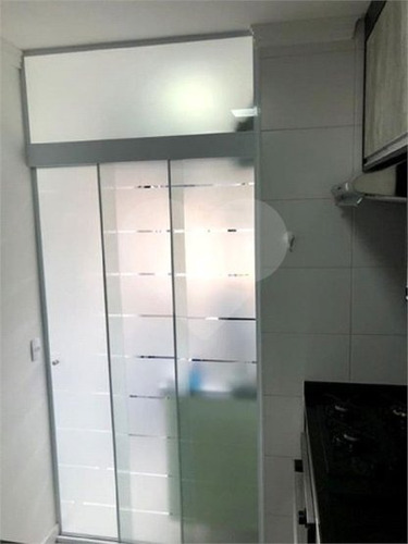Apartamento Em Condomínio (clube) - 373-im519137