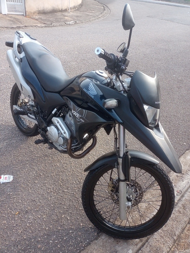 Imagem 10 de 10 de Honda Xre 300