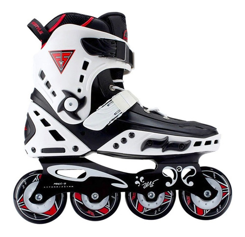 Patin Freestyle Mt Negro