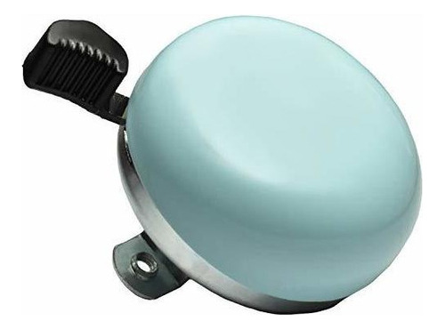 Marque Beach Cruiser Bike Bell - Diseño Clásico De Timbre 