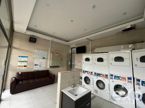 Departamento En Venta De 3 Dorm. 2 Baños ,1 Bodega En Ñuñoa