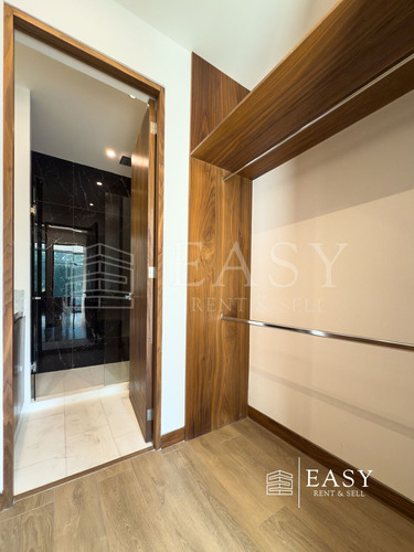 Renta Penthouse En Polanco