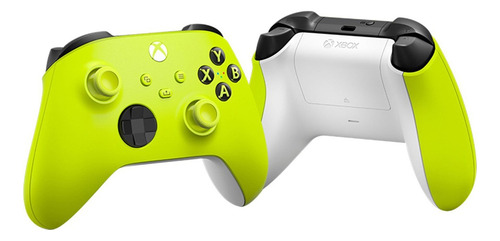 Joystick Inalámbrico Xbox Wireless Series X S / One - Cover