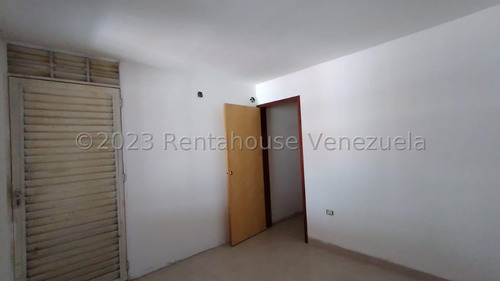 Casa En Alquiler En Barquisimeto Jr