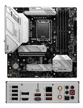 Comprar Placa Madre Msi  Mag B760m Mortar Wifi Ii Ddr5 Lga1700 Atx 