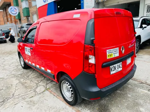Renault Kangoo 1.6 Express Confort