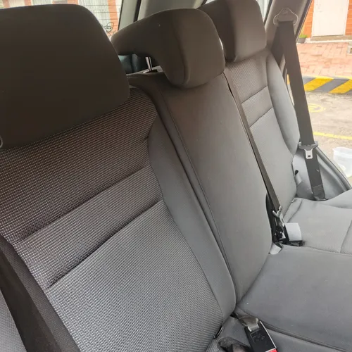 Chery Tiggo 1.6l