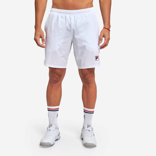 Short Hombre Fila Kit De Juego Aat 23