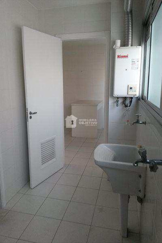Imagem 7 de 19 de Apartamento Com 4 Dorms, Jardim Londrina, São Paulo, Cod: 2387 - A2387