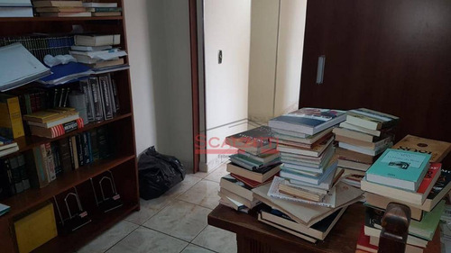 Conjunto Para Alugar, 74 M² Por R$ 2.000,00/mês - Sé - São Paulo/sp - Cj0439