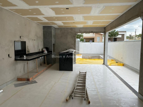 Imagem 4 de 8 de Casa À Venda Em Jardim América - Ca013238