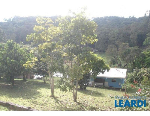 Imagem 7 de 15 de Chacara - Jardim Cury - Sp - 373944