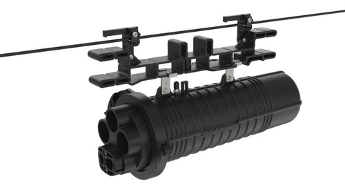 Kit 5 Und Cruzeta Fibracem Reserva De Cabos Click Cordoalha